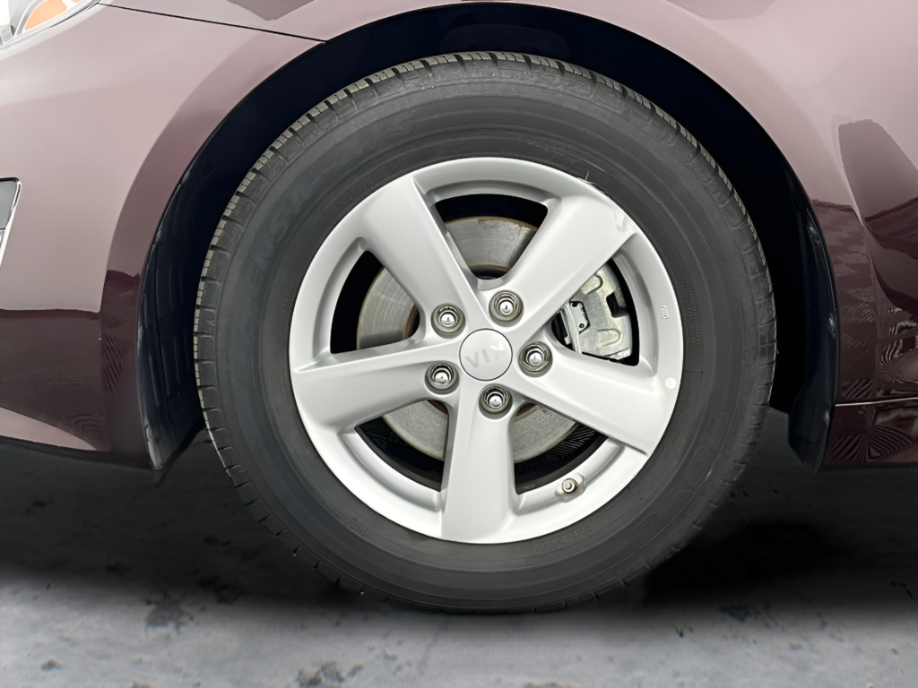 2014 Kia Optima LX - Photo 25