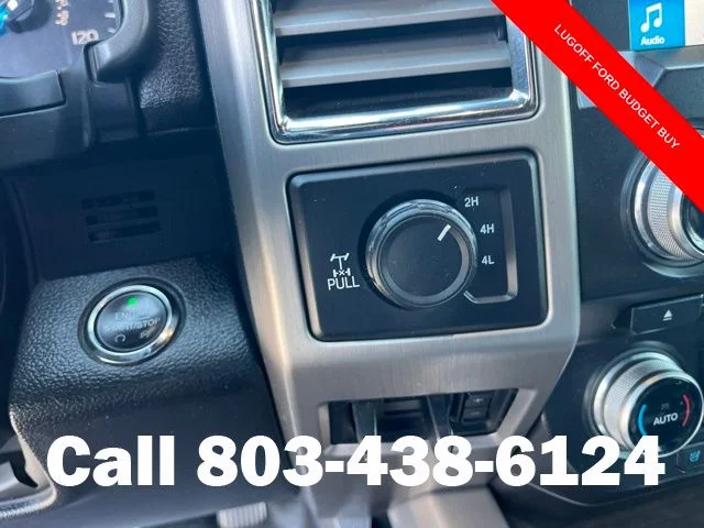 Used 2017  Ford Platinum image 24