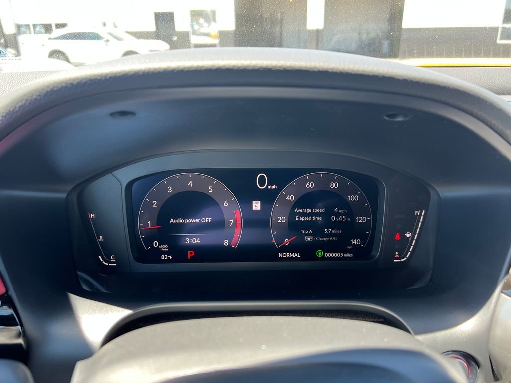 New 2026 White Acura A-Spec Package image 18