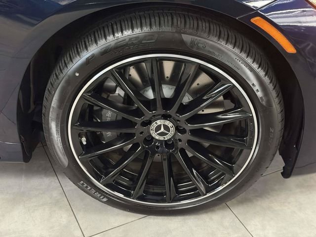 Certified Used 2024  Mercedes-Benz S 580 image 7
