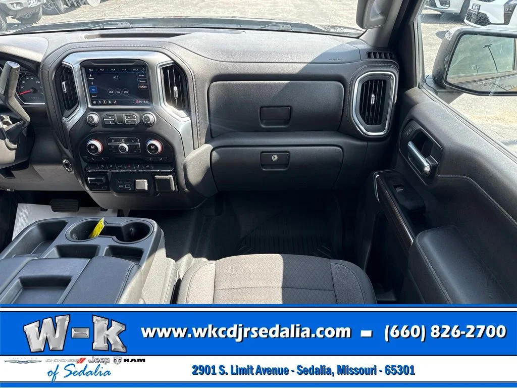 Used 2020 Brown Chevrolet LT image 36