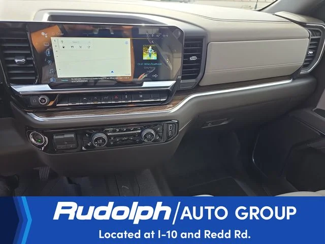 Used 2026 White Chevrolet RST image 20