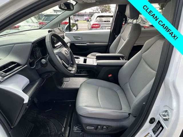Used 2026 Beige Toyota XLE image 16