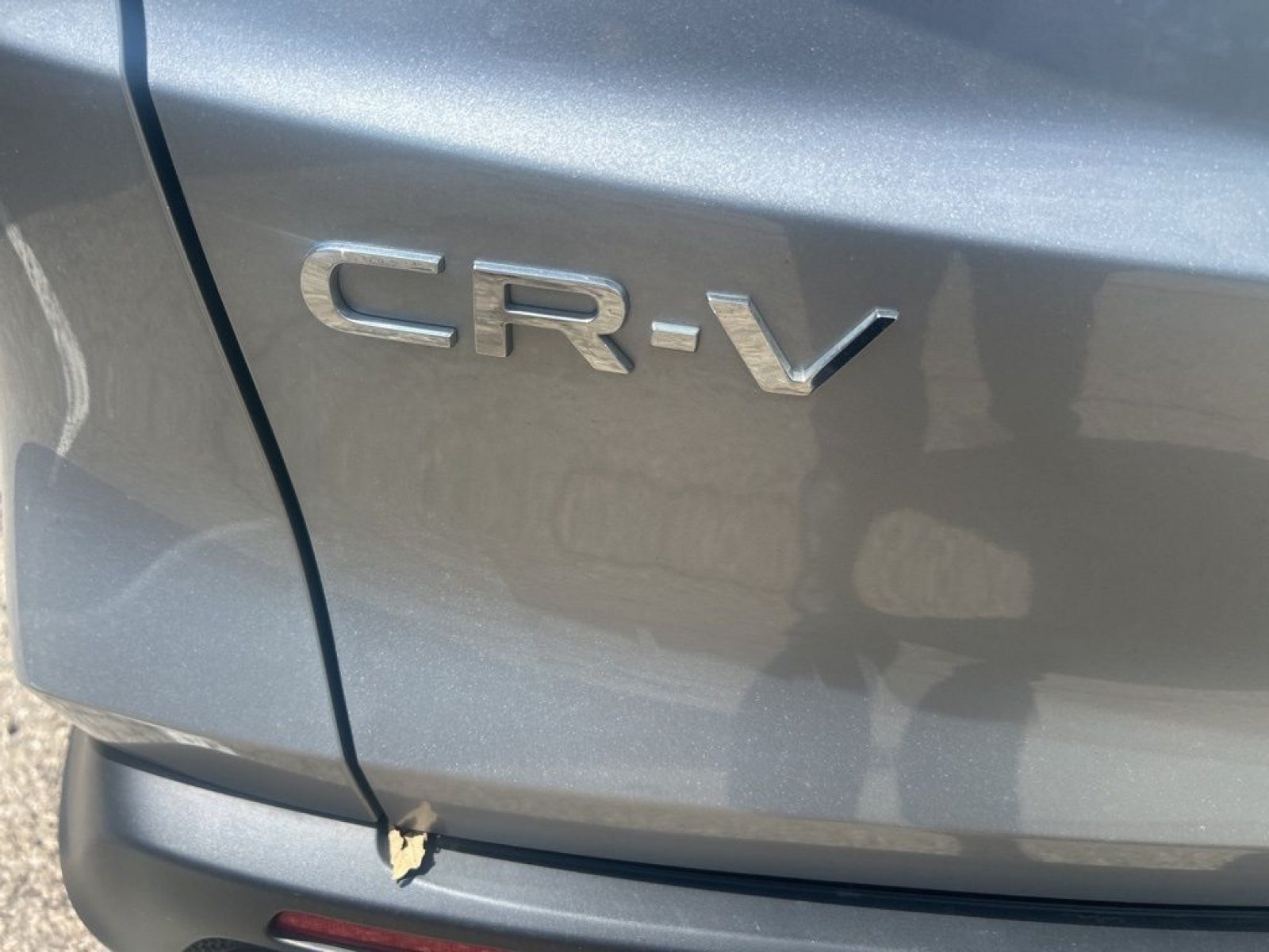 2024 Honda CR-V EX - Photo 11