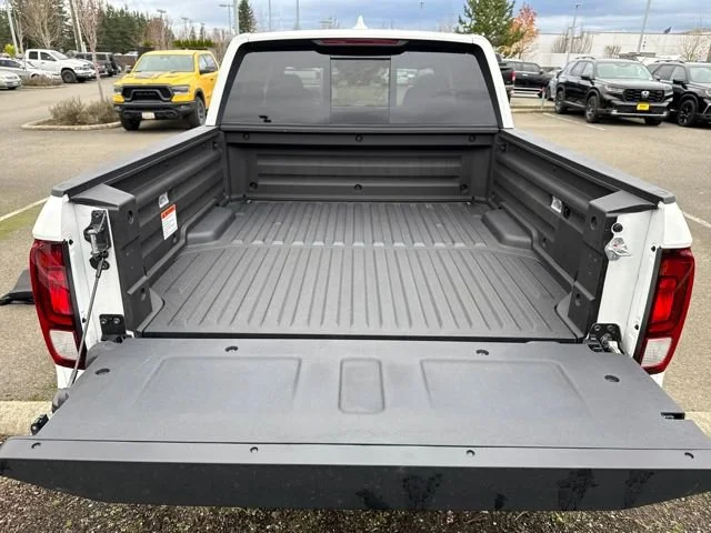 2026 Honda Ridgeline RTL - Photo 21
