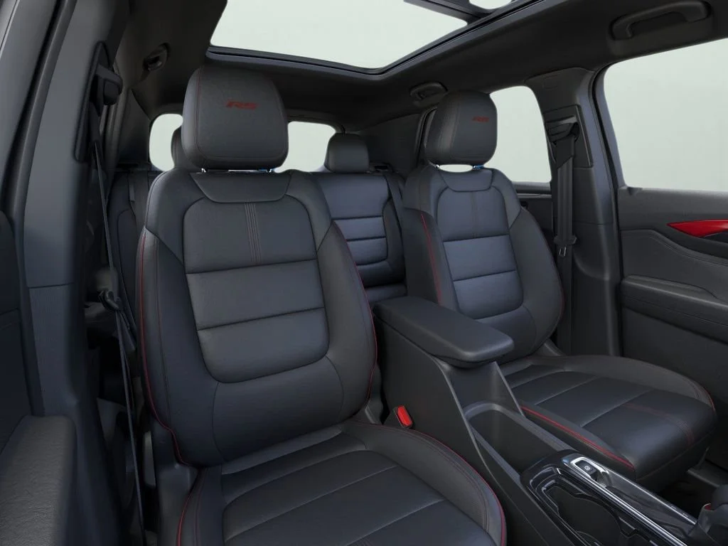 2026 Chevrolet Trailblazer RS - Photo 16