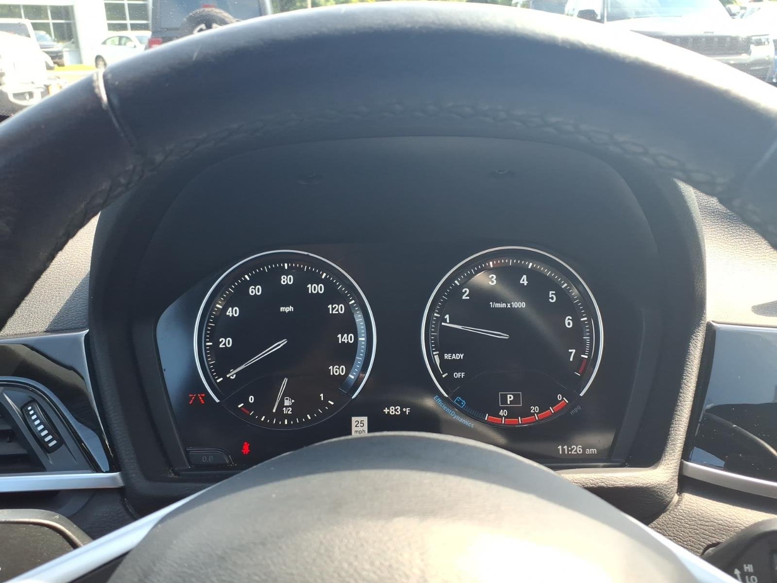 Certified Used 2019 Black BMW xDrive28i image 30