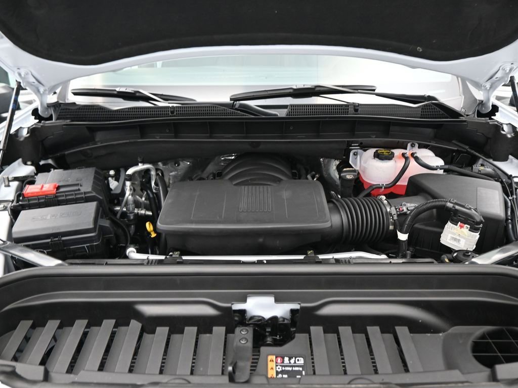 2026 Buick Envista Preferred - Photo 25