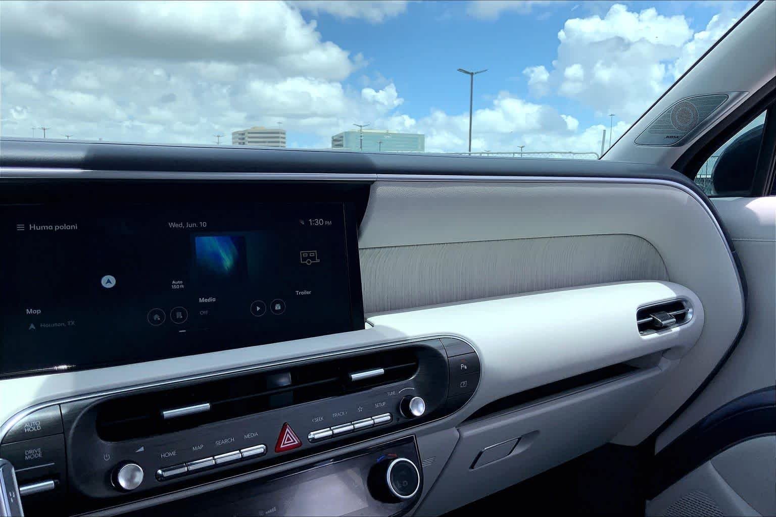 Used 2026 Pacific Sapphire Hyundai Calligraphy image 35
