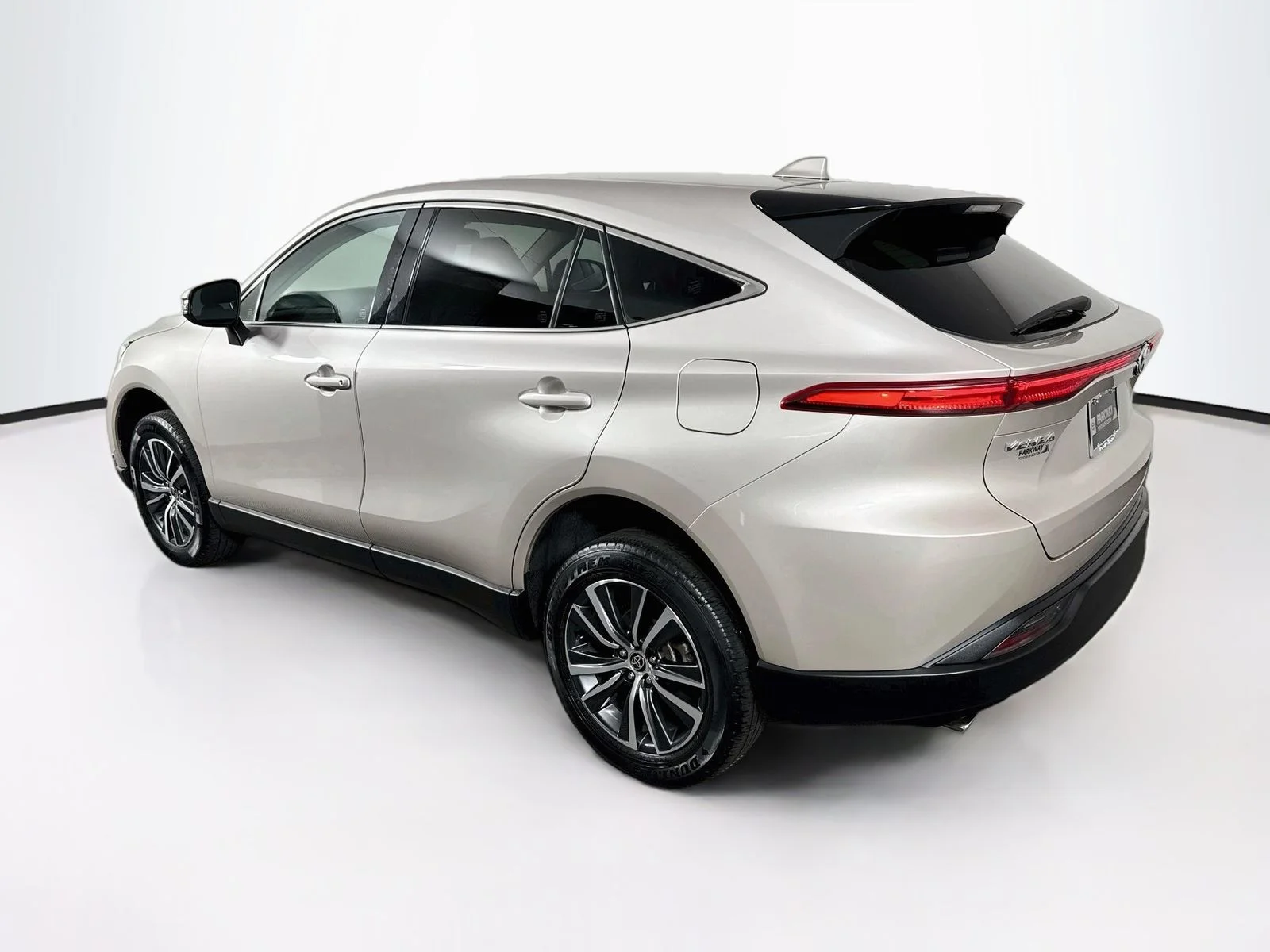 Certified Used 2023 Silver Toyota LE image 5