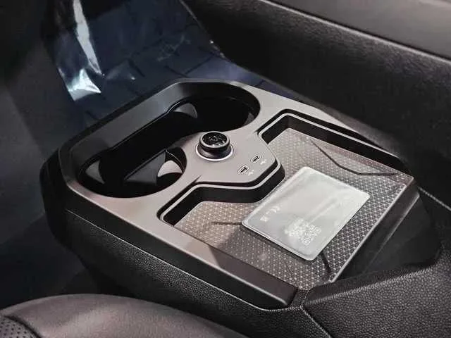 Certified Used 2026 Dark Graphite Metallic BMW xDrive45 image 19