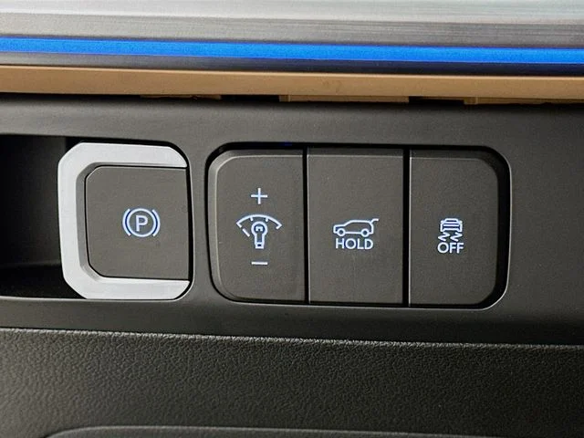 New 2026 Hyundai SANTA FE Calligraphy