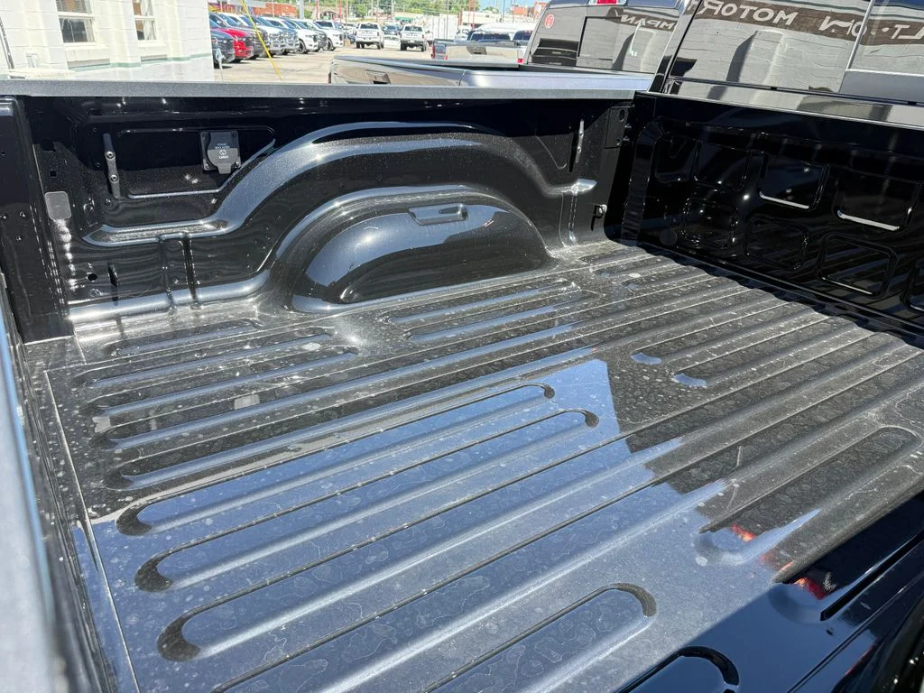 New 2026 Black Ram Tradesman image 10