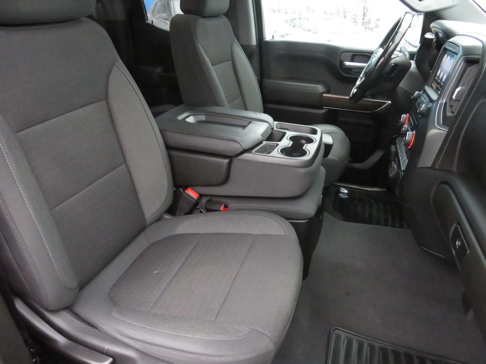 Used 2020 Red Hot Chevrolet LT image 19