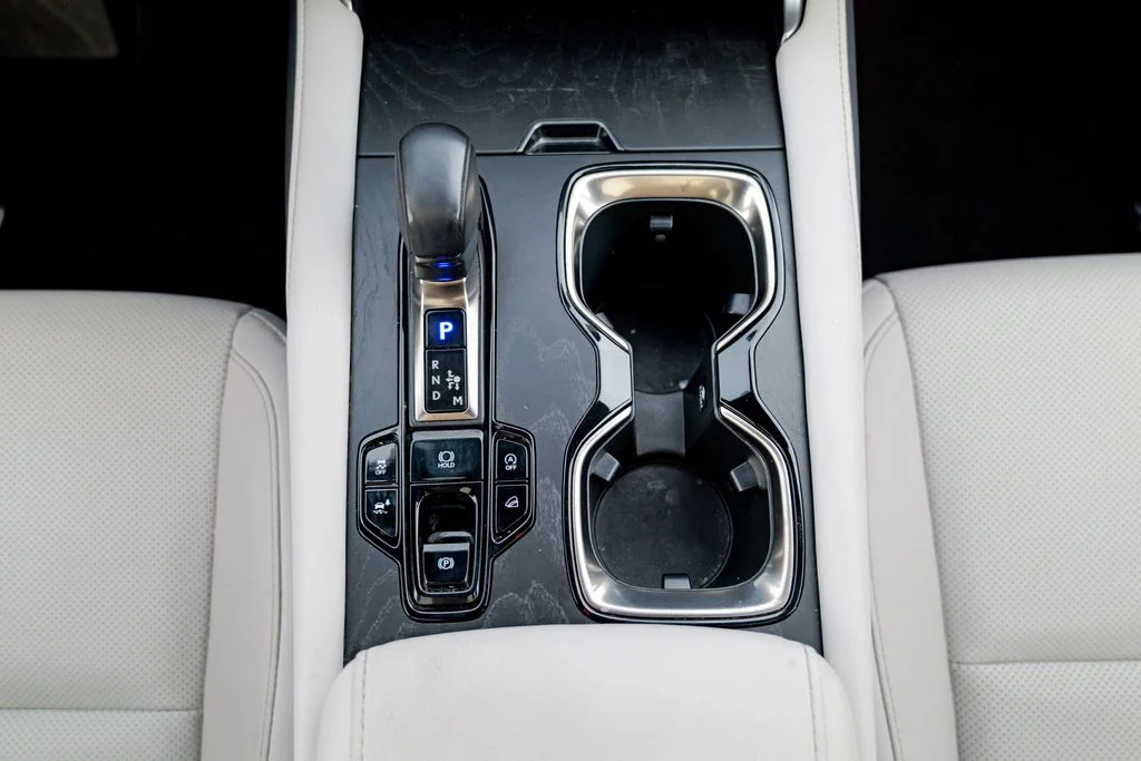 Used 2023 Green Pearl Lexus 350 Premium image 51