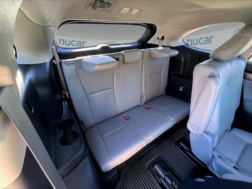 Used 2023 Gray Toyota Platinum image 17
