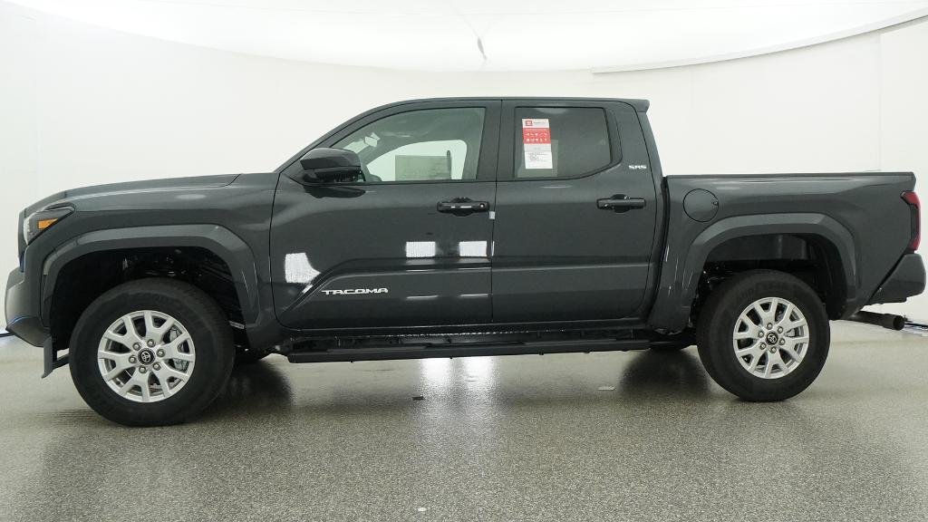 New 2026 Underground Toyota SR5 image 47