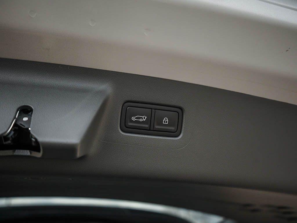 New 2026 Shimmering Silver Hyundai Calligraphy AWD image 35