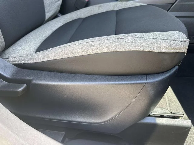 Certified Used 2025 Desert Sand Ford Big Bend image 27