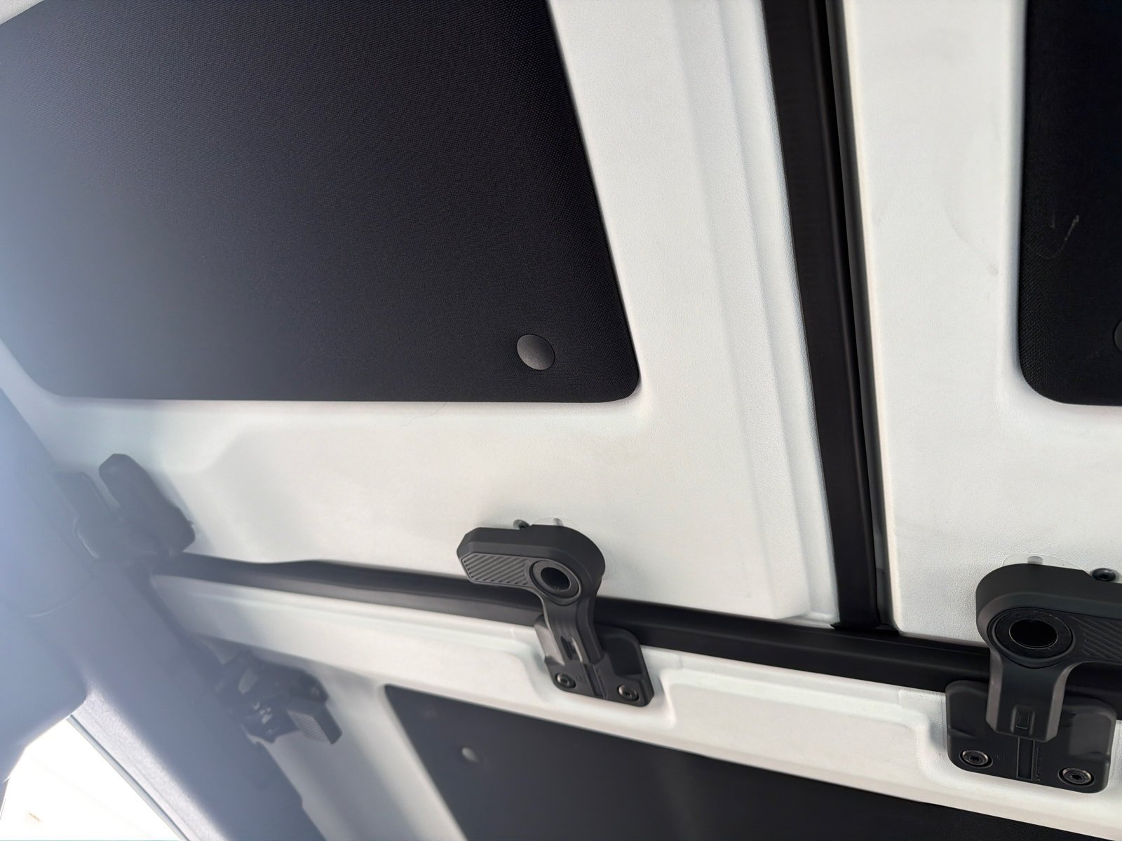 New 2026 Carbonized Gray Metallic Ford Big Bend® image 31