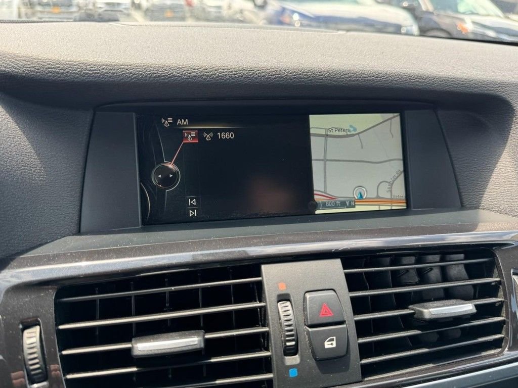 Used 2014 Jet Black BMW xDrive28i image 20