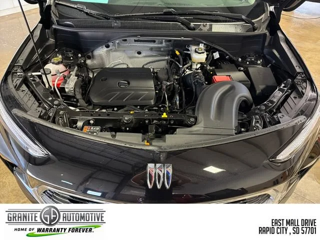 2026 Buick Encore GX Preferred - Photo 21