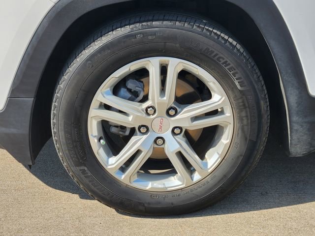 2023 GMC Terrain SLE - Photo 10