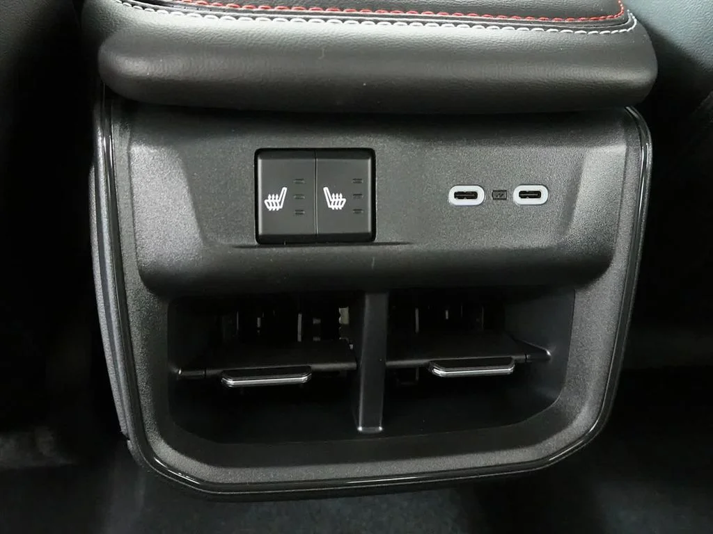 New 2026 Red Dodge Scat Pack Plus image 14