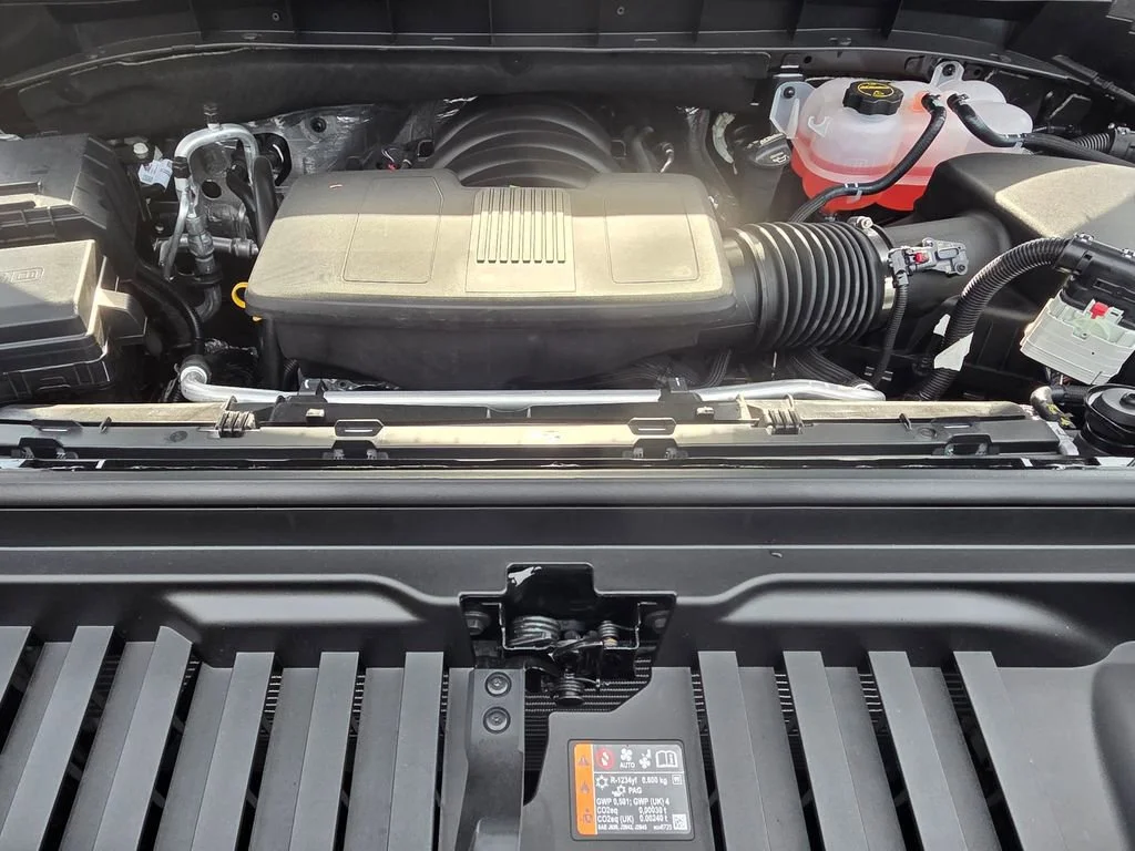 2026 GMC Sierra 1500 Elevation - Photo 45