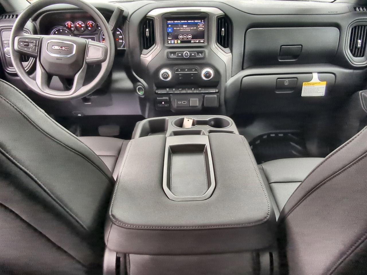 2026 GMC Sierra 2500HD Pro - Photo 19