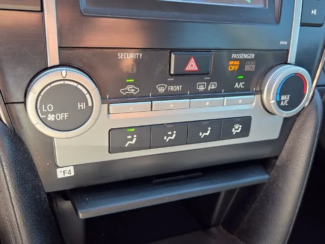 Used 2013 Red Toyota SE image 21