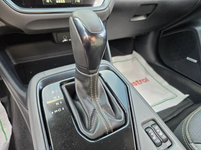 Used 2024 Silver Subaru Wilderness image 30