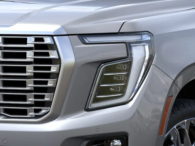 2026 GMC Yukon Denali - Photo 10