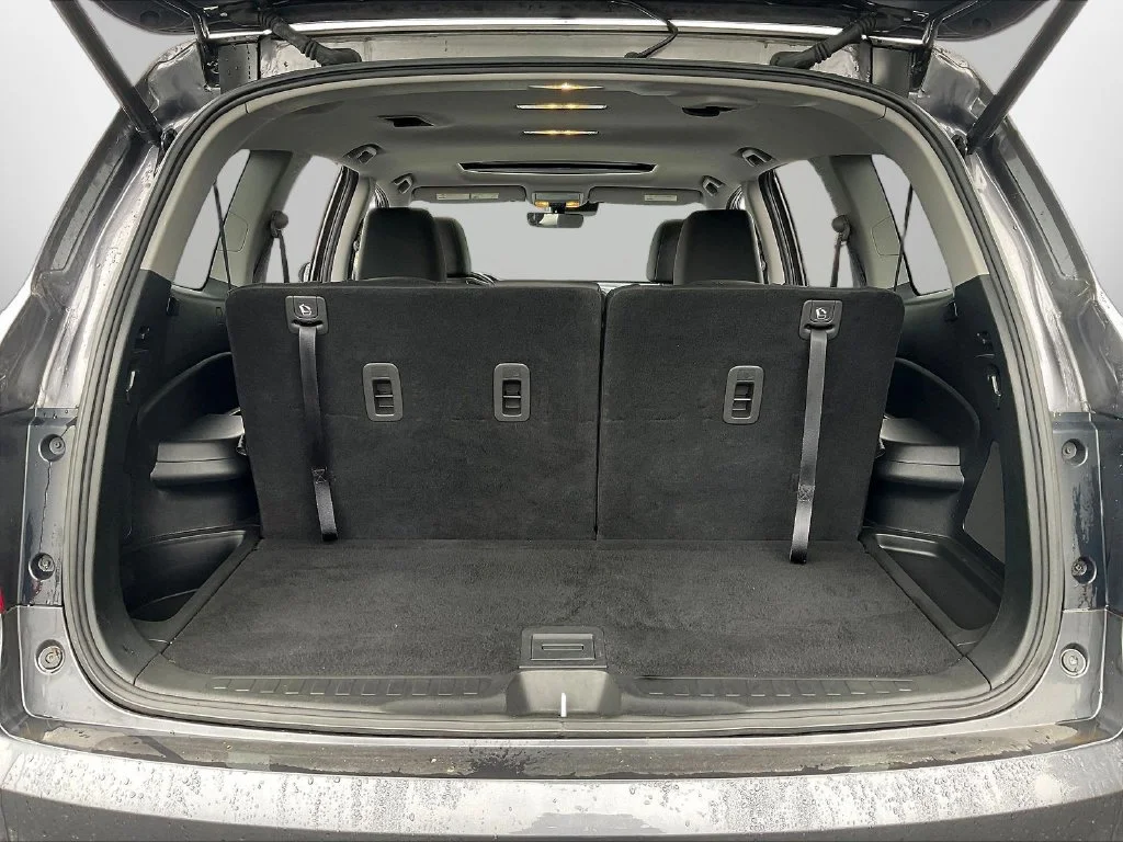 Used 2022  Honda Special Edition image 7