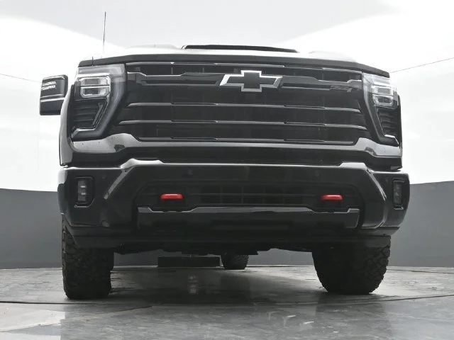 2026 Chevrolet Silverado 2500 HD LT - Photo 22