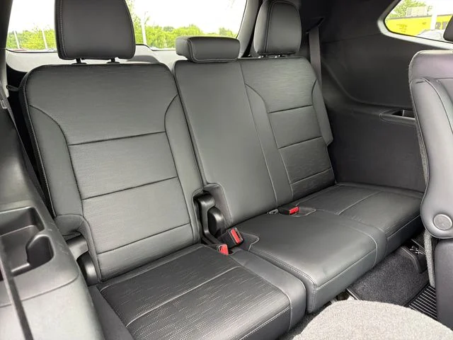 Used 2025 Gray Buick Sport Touring image 28
