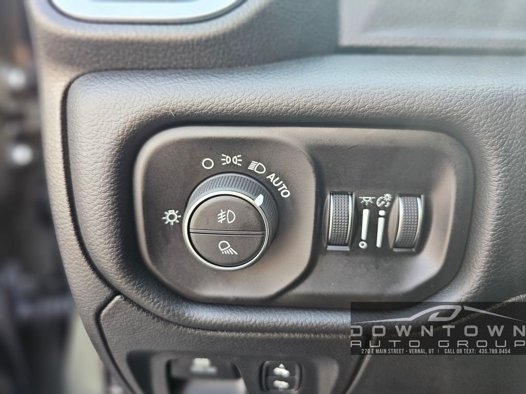 Used 2026 Green Ram Laramie image 23