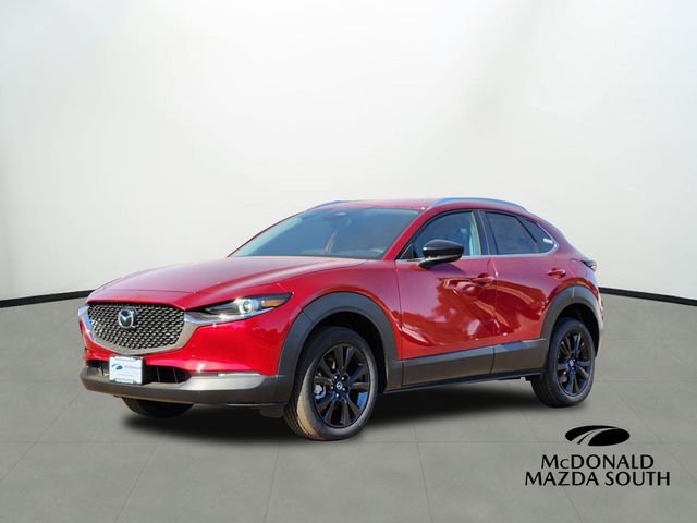 2026 Mazda CX-30 Select Sport AWD's photo