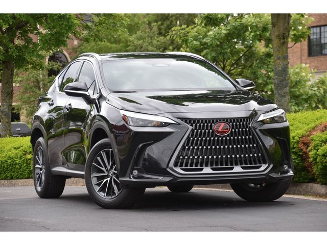 2024 Lexus NX 250 Premium
