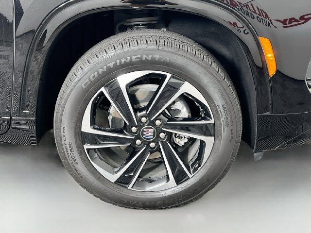 2026 Buick Enclave Sport Touring - Photo 39