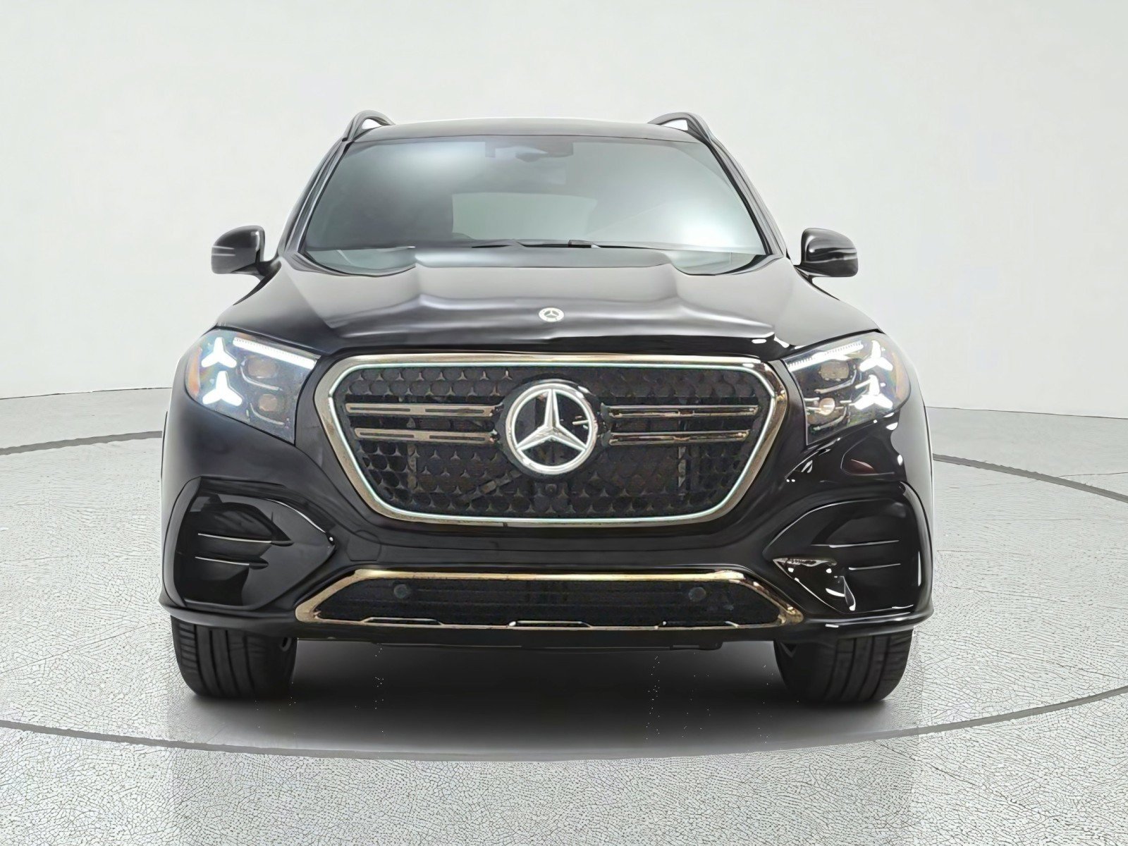 New 2027 Black Mercedes-Benz GLS 450 4MATIC® SUV image 23