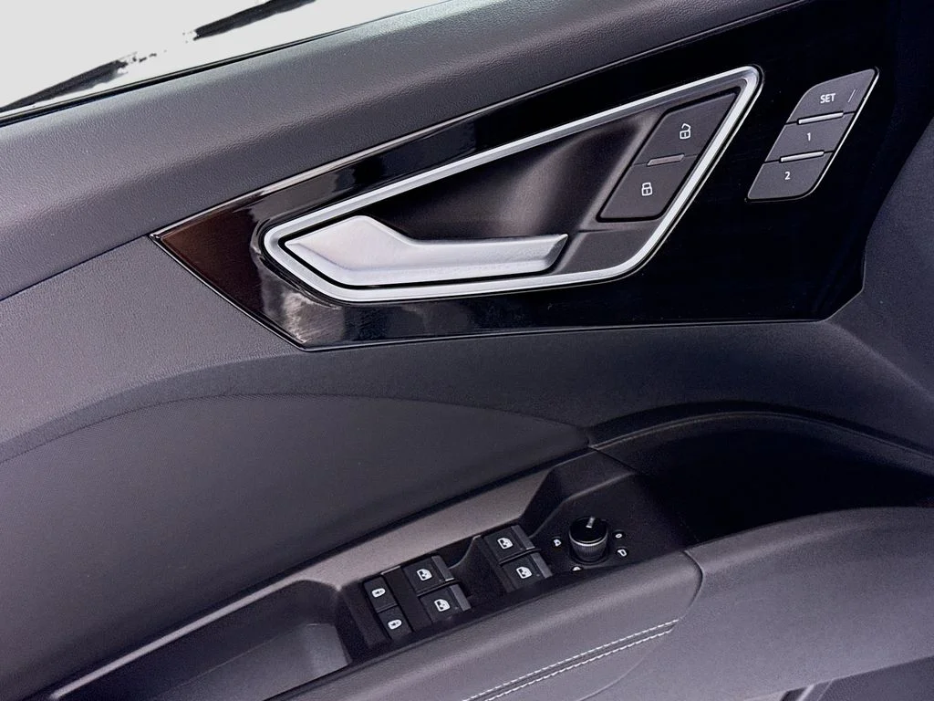 Certified Used 2026 Gray Audi Premium Plus image 23