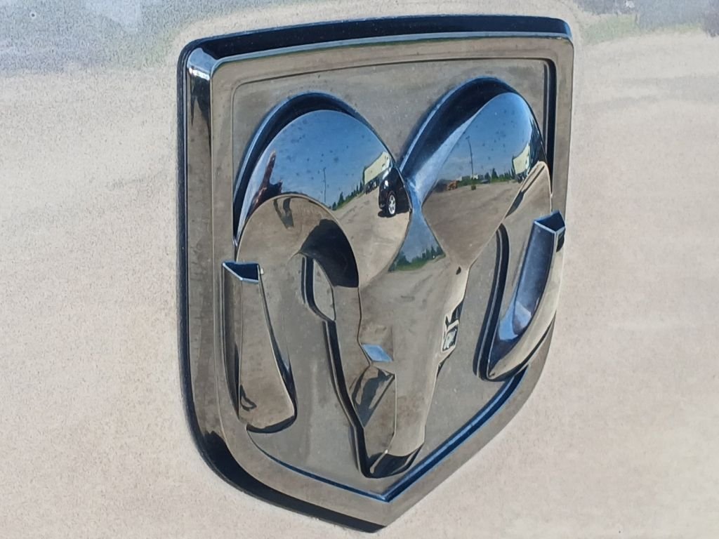 Used 2020 Gray Ram Warlock image 27