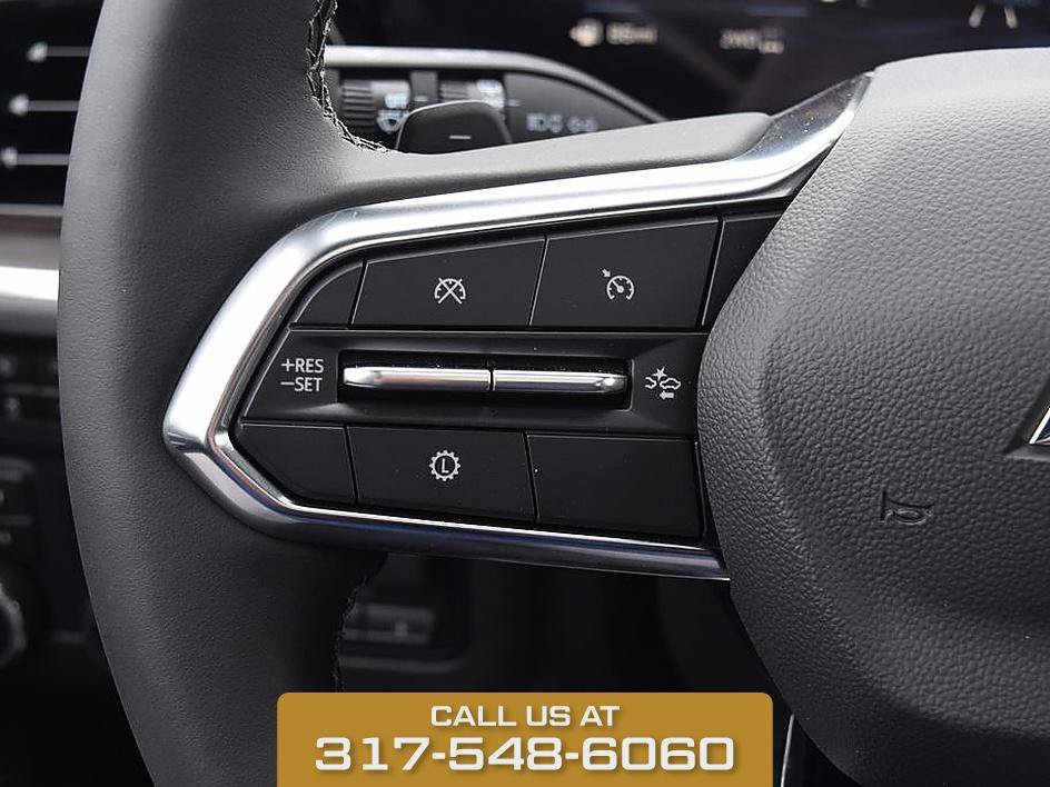 2026 Chevrolet Tahoe Premier - Photo 26