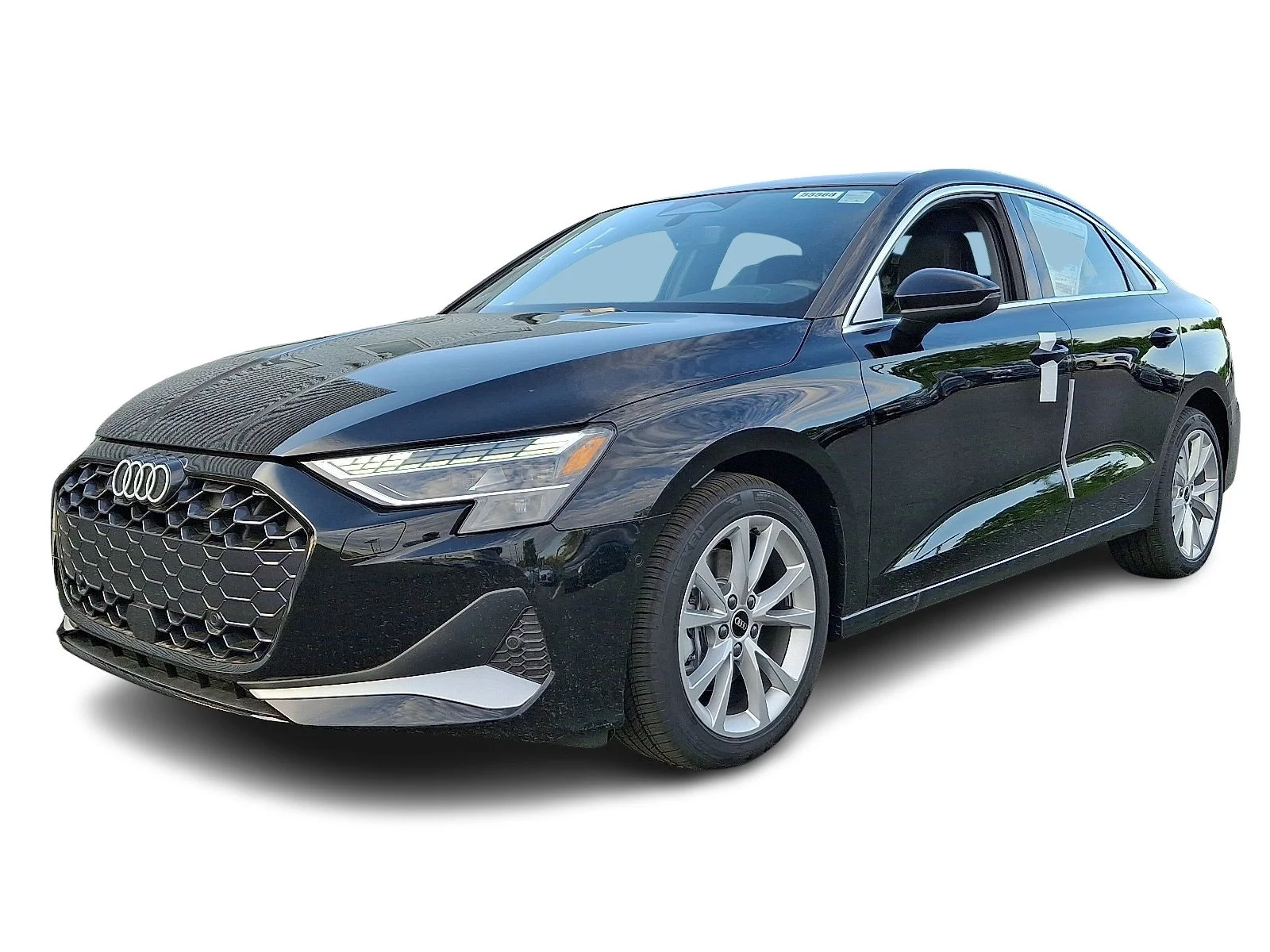 2026 Audi A3