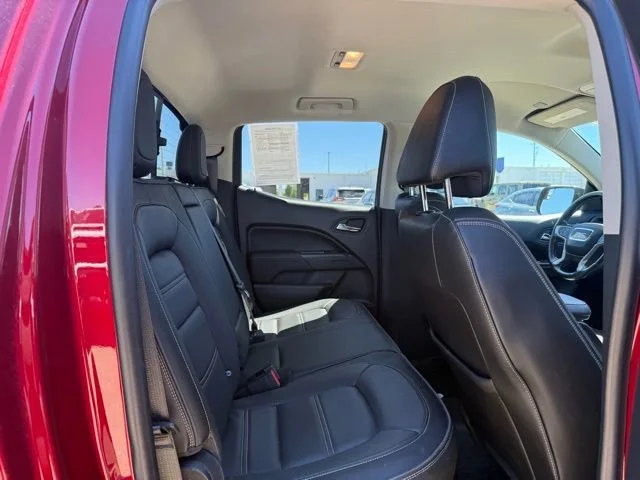 2020 GMC Canyon Denali - Photo 21