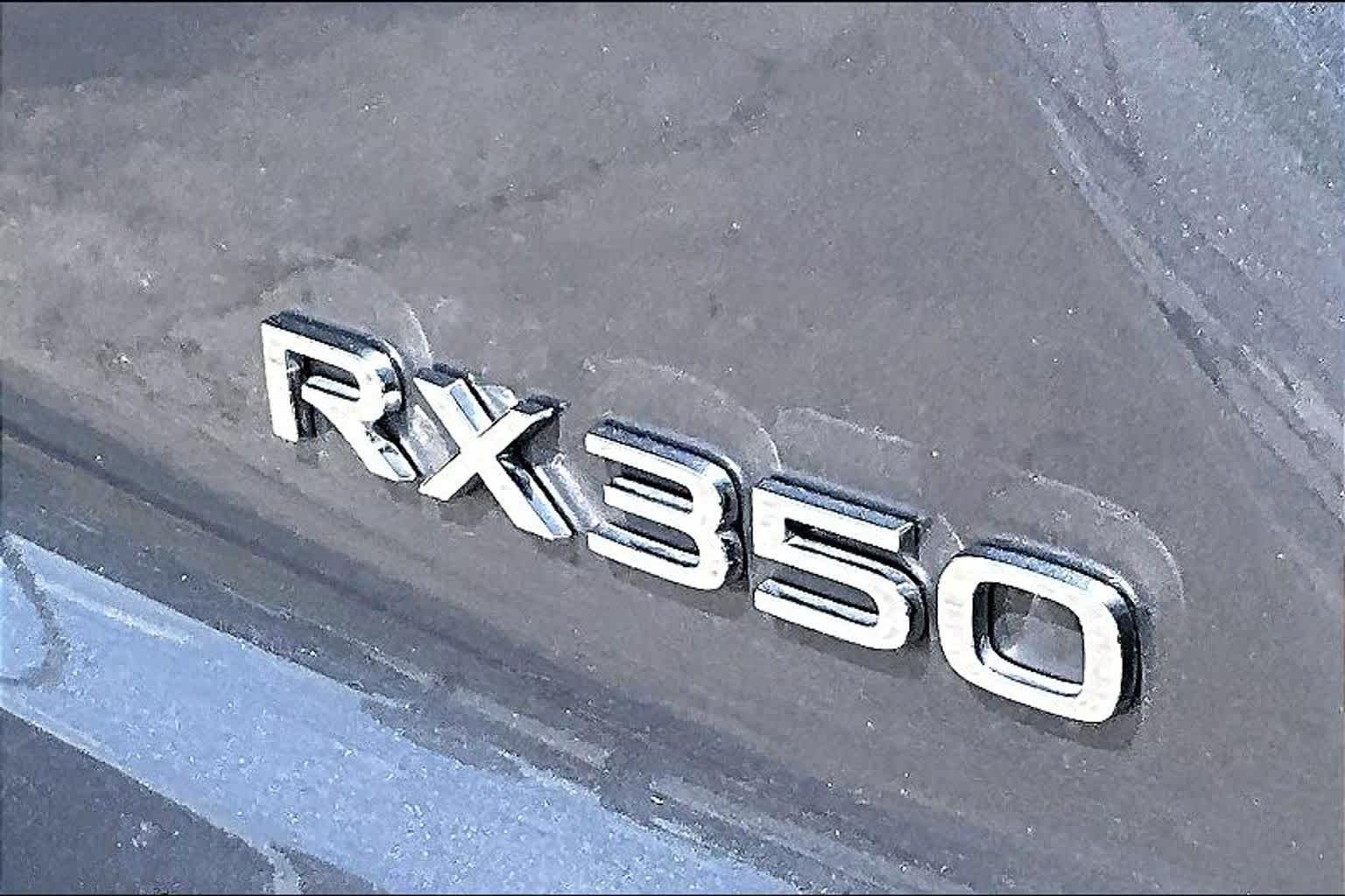 Used 2023 Nebula Gray Pearl Lexus Luxury image 10