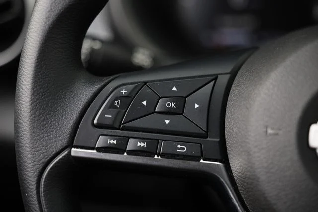 Used 2024 Fresh Powder Nissan SV image 32
