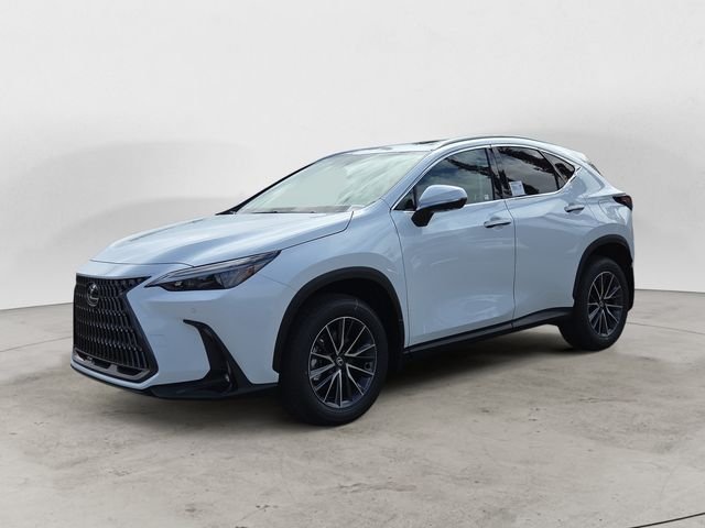 2026 Lexus NX  350 PREMIUM AWD