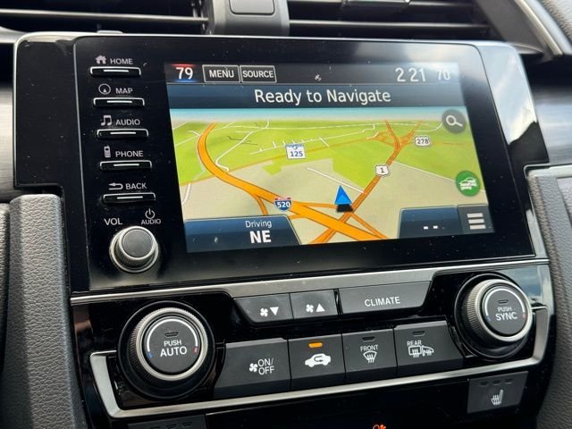 Used 2020  Honda Sport Touring image 27